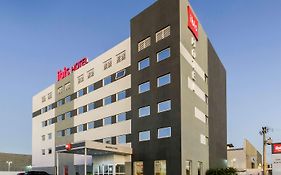 Ibis Hotel Barretos 3*